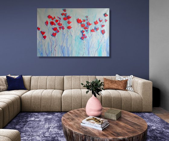 Floral Fantasy #76