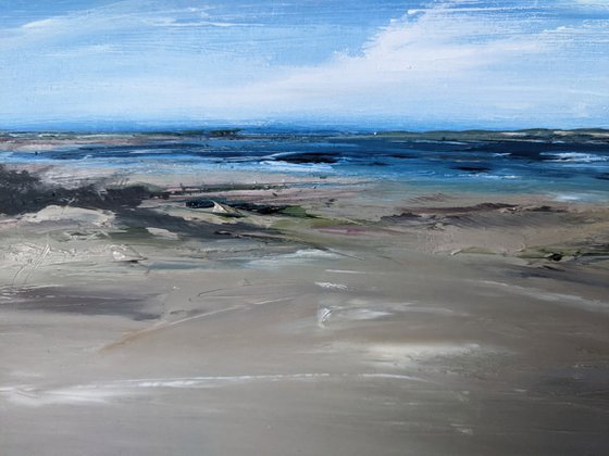 Devon beachscape #2