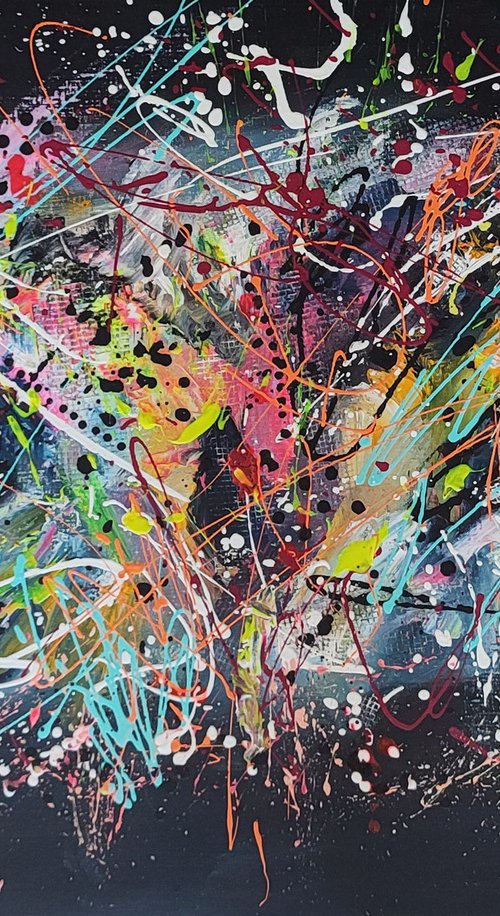 Réintégration by ÂME SAUVAGE