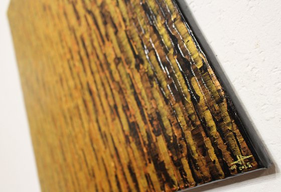 Gold Gradient