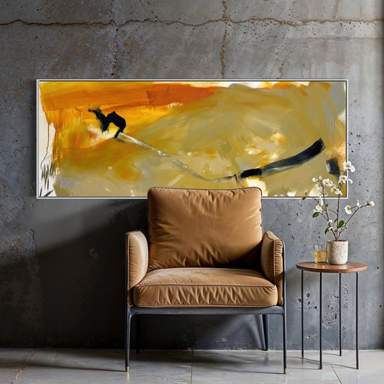 Ochre Plains