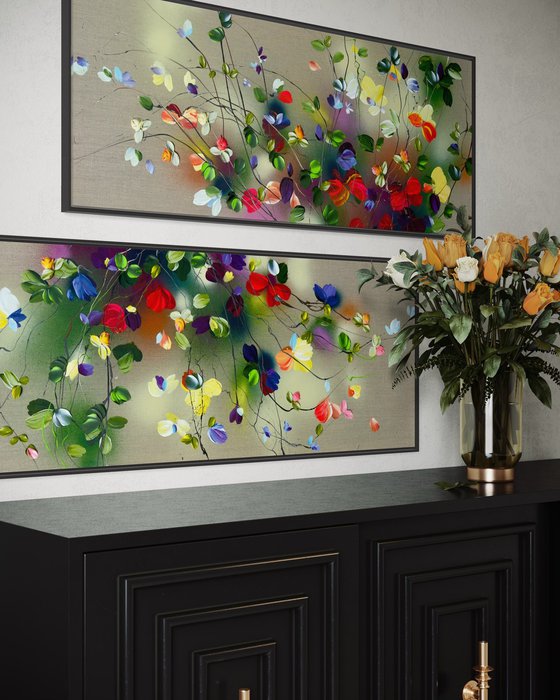 Wild Flowers