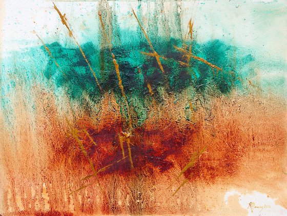 ABSTRACT TREES