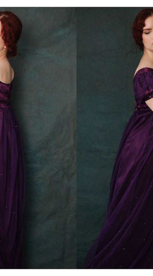 Making My Own Decisions by Rachel Vogeleisen