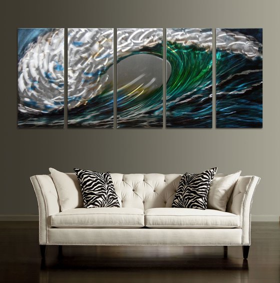 Wave Symphony