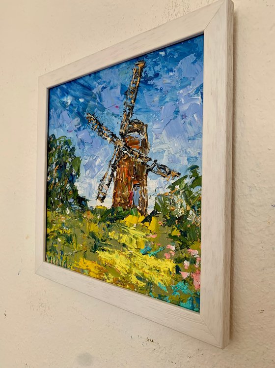 Windmill