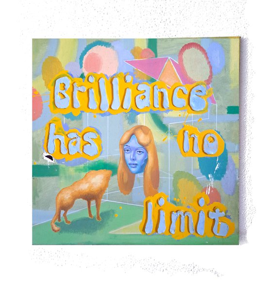 Brilliance has no Limit
