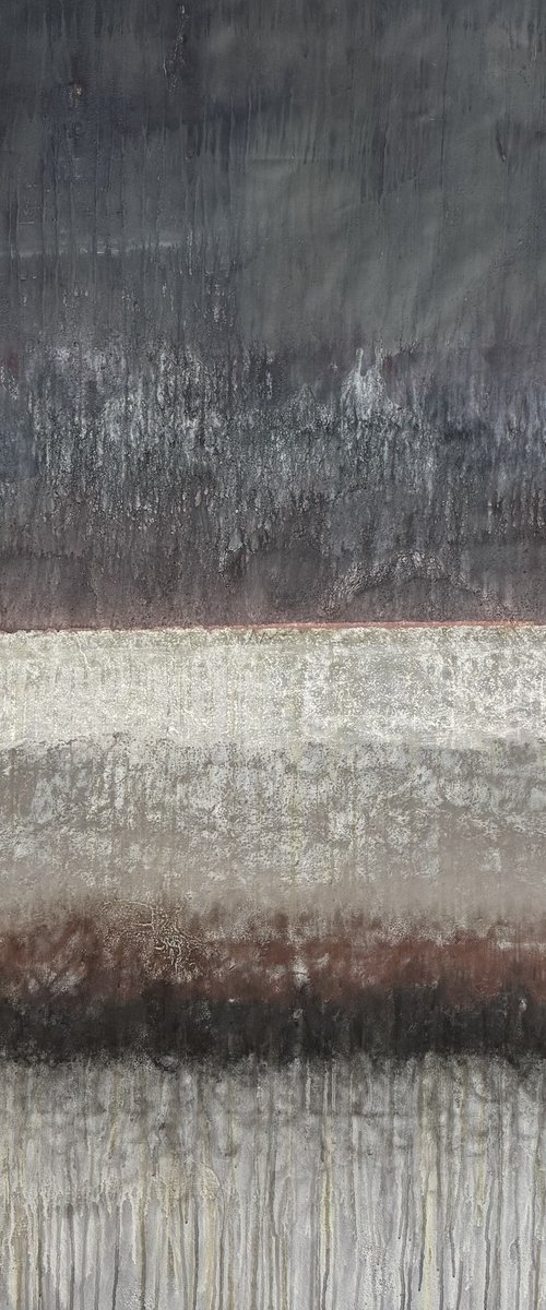 TWILIGHT THRESHOLD by Andrew Lennon