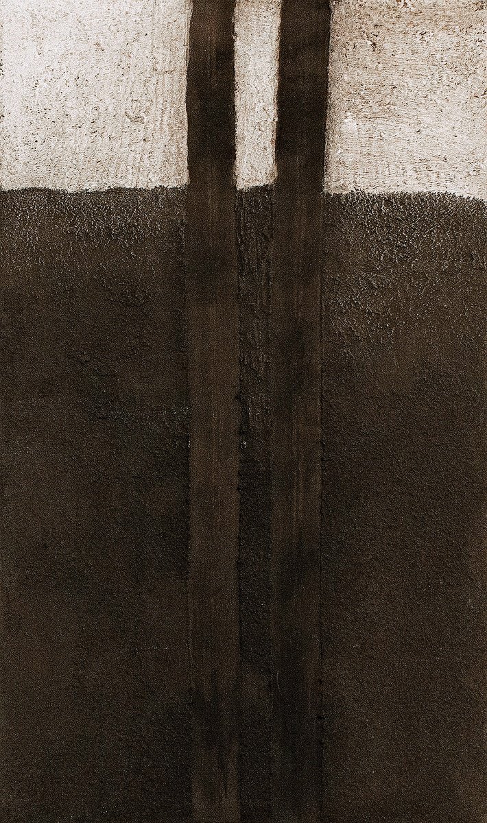 Vertical Concepts - Failed Escape By Bruno Biondi, 20 X 35, Artwork For Sale On Artfinder