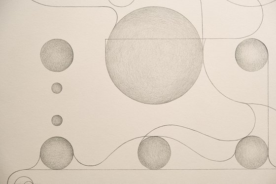 Graphics 30. Uncertainty III. Looking Back