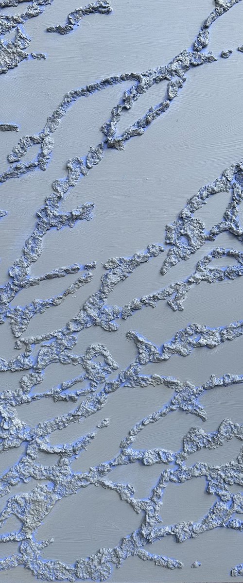 Shadow 45 by Nataliya Lemesheva