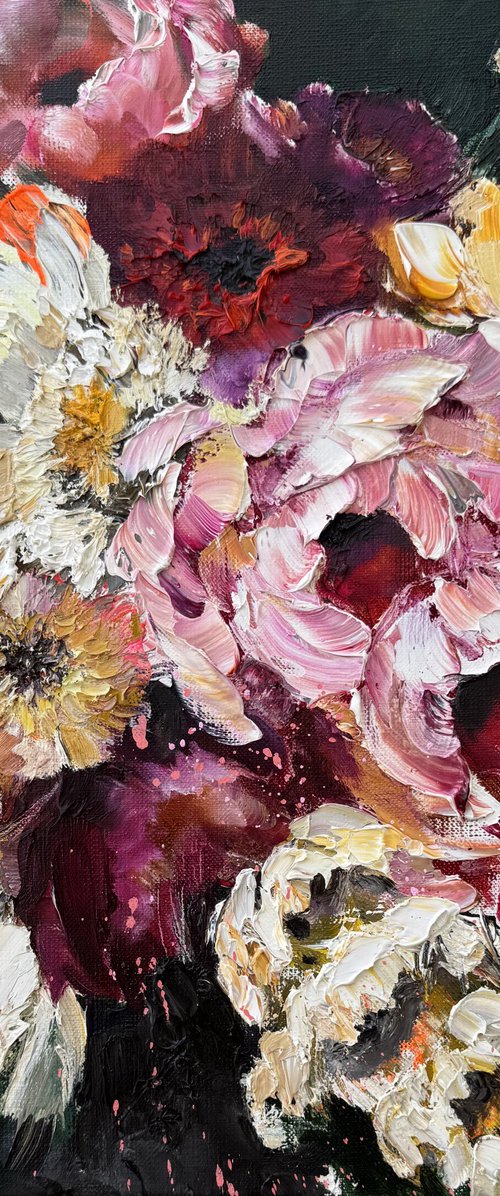 HARMONY by Oksana Petrova