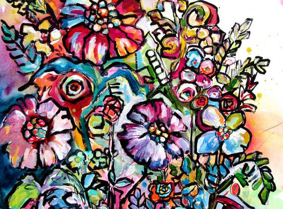 Florals