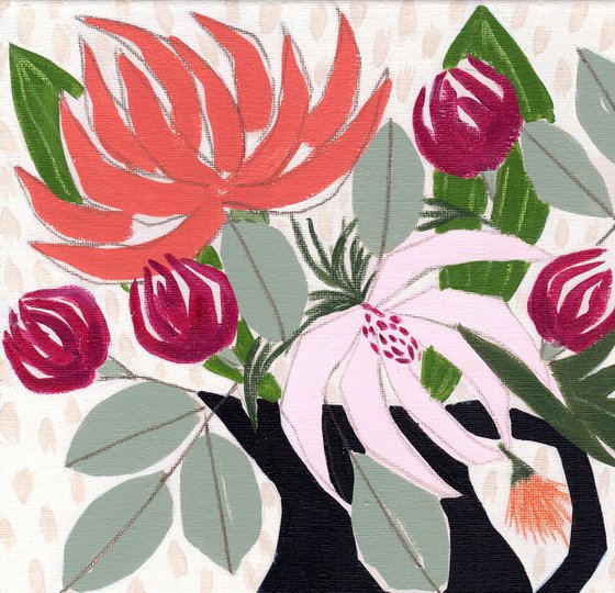 April Florals 12