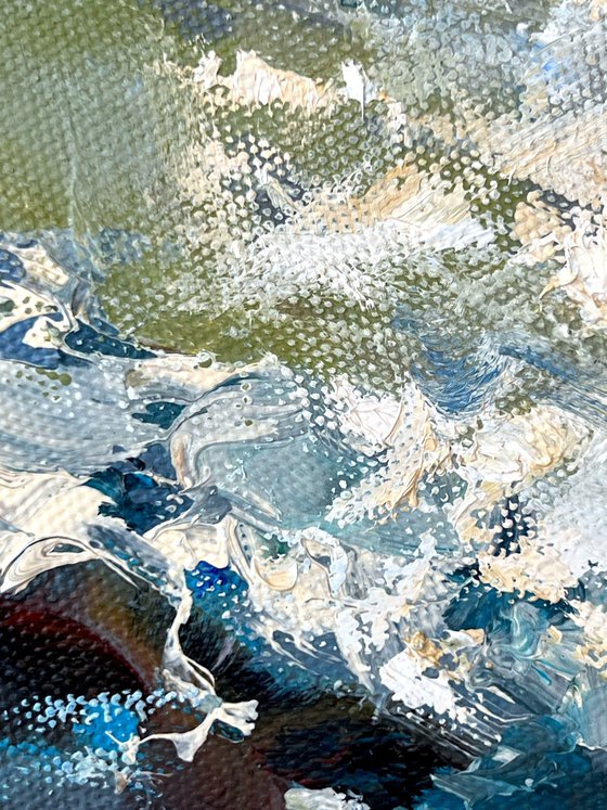 Where the Light Begins