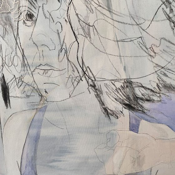 Whispers into Nowhere: