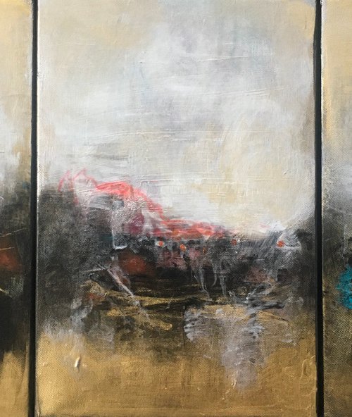 Orinoco by Kellie Schofield