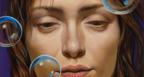 Artwork by Yaroslav Kurbanov