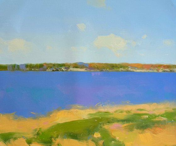 Lakeside