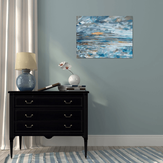 The World Becomes Whole