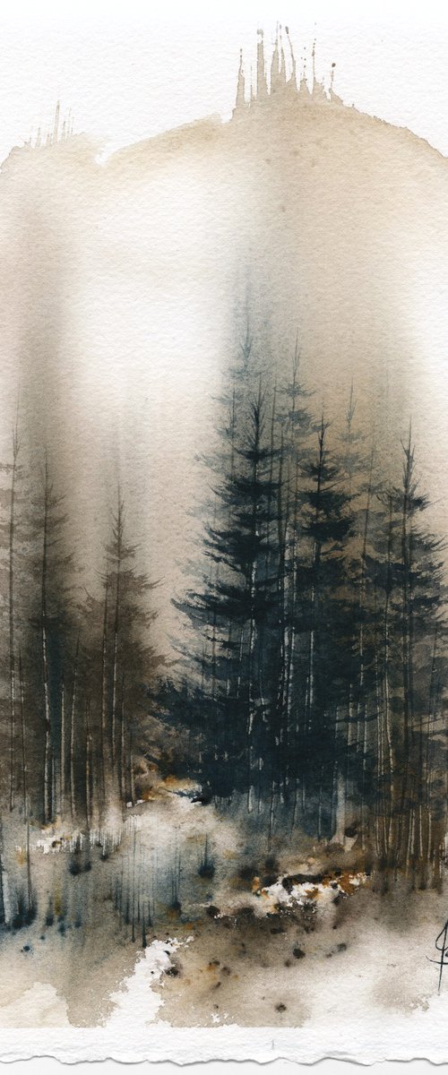 Places XIII by ieva Janu