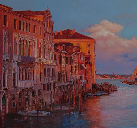 Venice