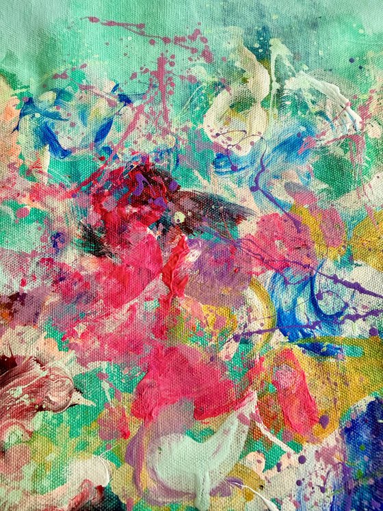 Garden of Eden No. 3