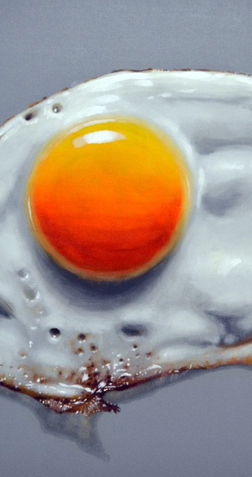 Sunny Side Up by Peter Slade