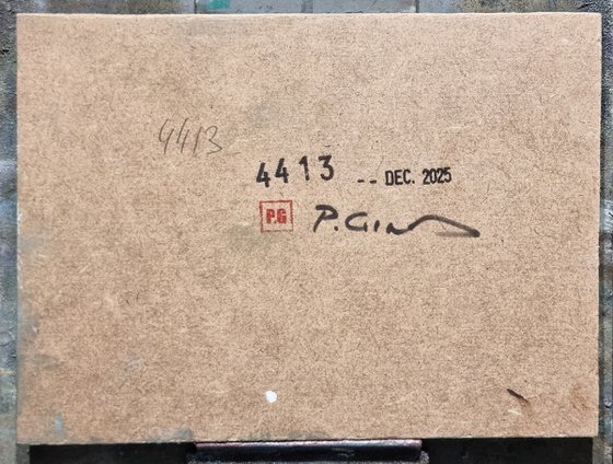 Tangerines and a Vase