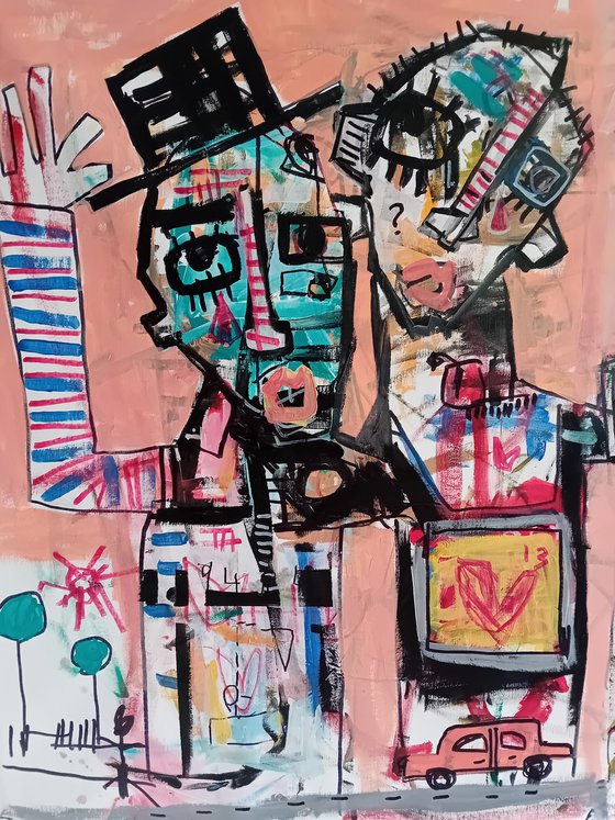 Assesinos en serie #14