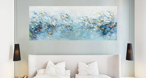 Artwork by Vé  Boisvert