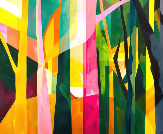 Forest of Dreams #6