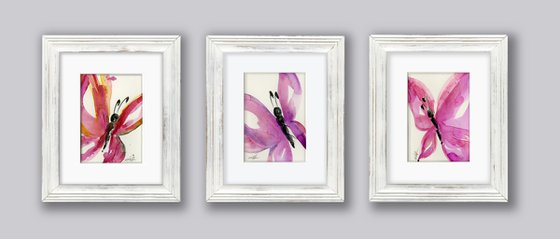 Butterfly Joy Collection 12