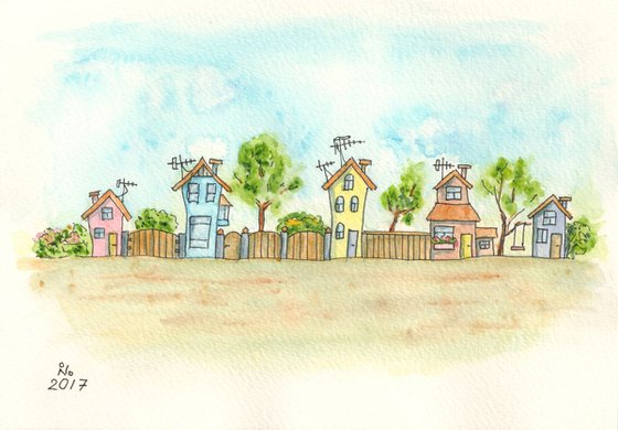 Small houses 2