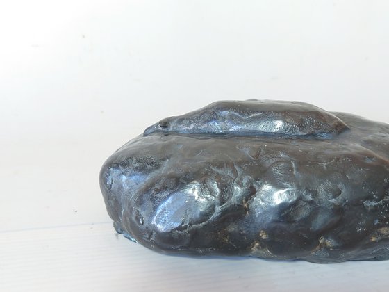 The Flow of the flock