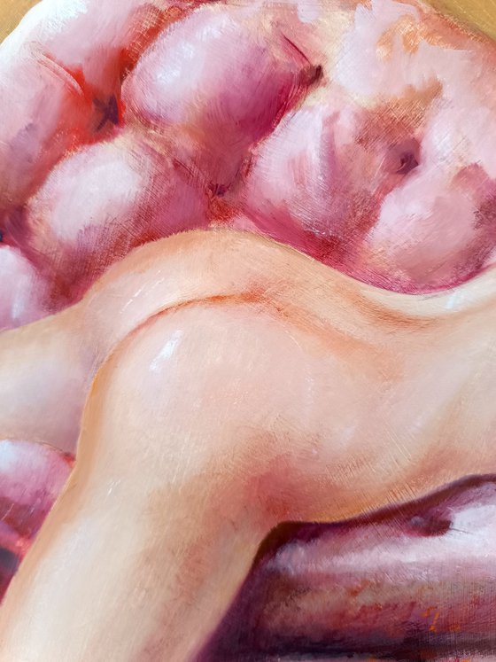 La Vie en Rose