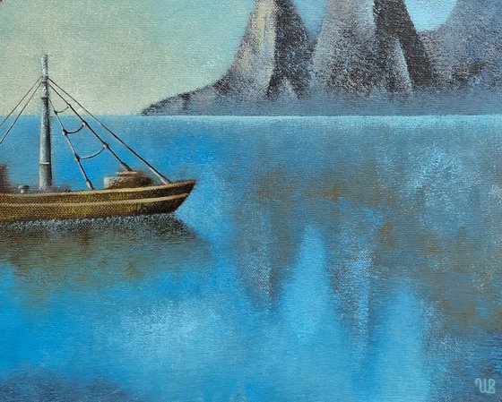 Grand Voyage