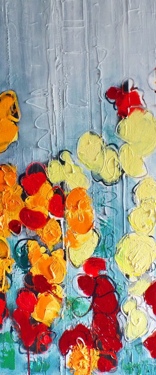 Summer by Irene Wilkes
