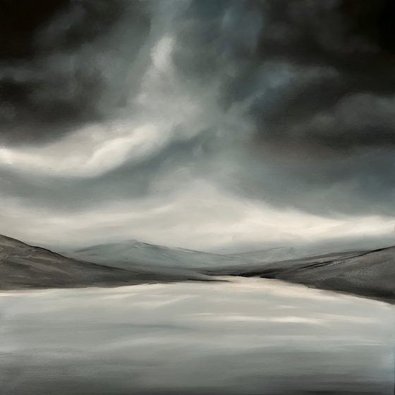 Lough Tay