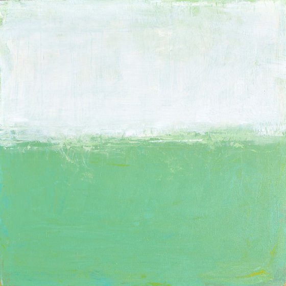 Green Field 30x30 inches