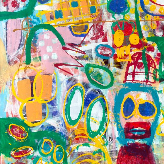 I am more than a pretty face