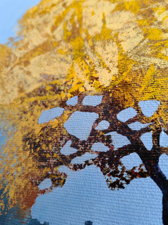 "Mirror of Memories"