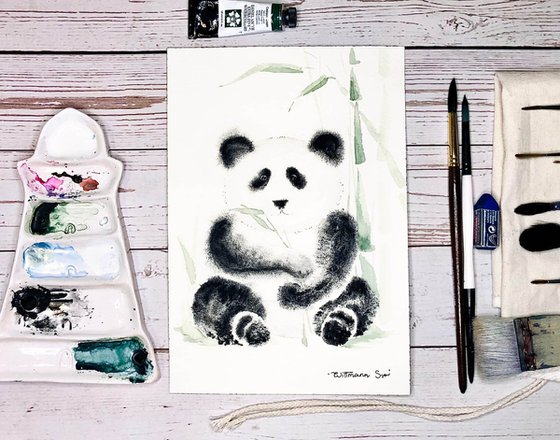 Panda