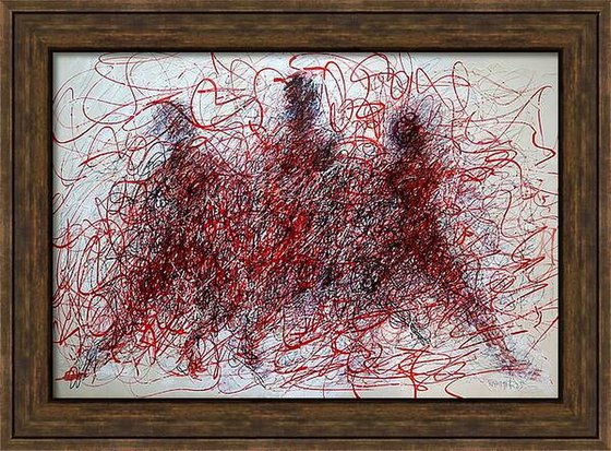 Fantasy with Flowers 318