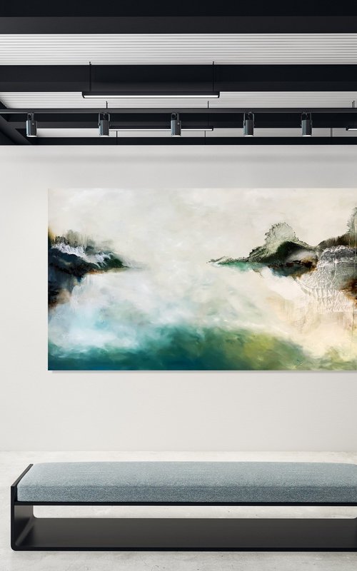 Divinity by Julia Swaby