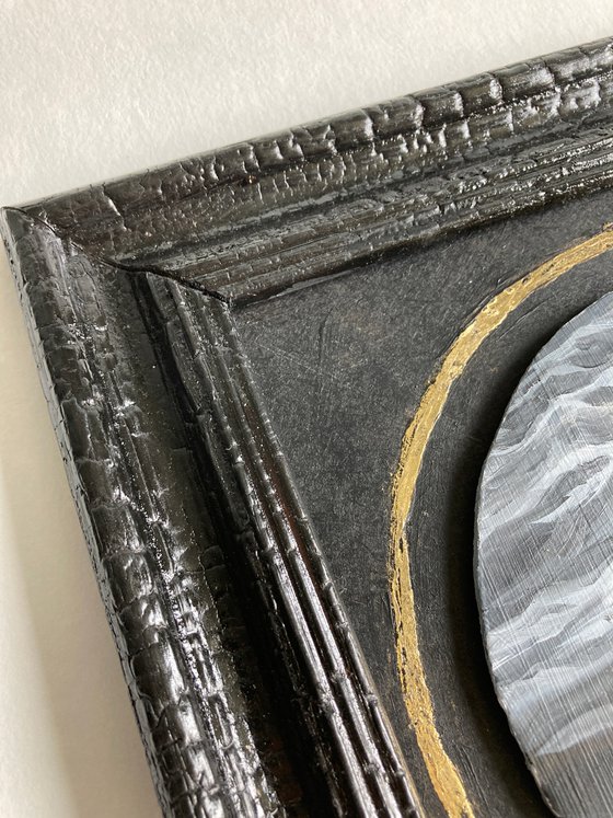Black Water and Gold 2