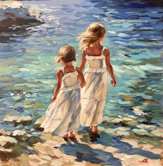 The Magic of Turquoise