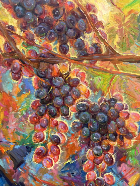 Grape