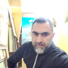 Visit Arsen Harutyunyan shop