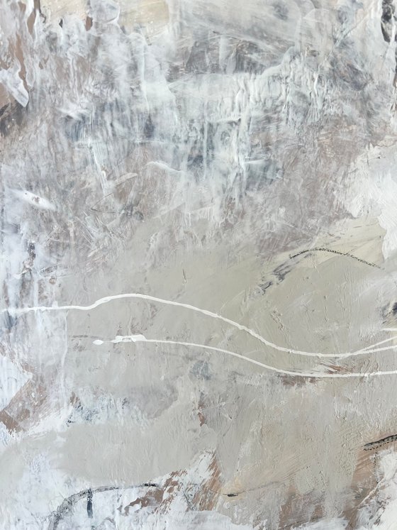 Echoes of Quiet Light II